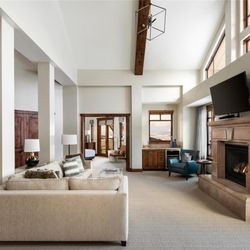 Hyatt Centric Park City - Guest Room