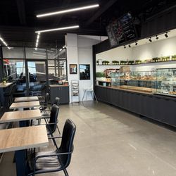 Malina Ukrainian Bakery