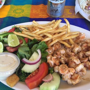Taqueria El Viejo - Mexican Near Me - Los Barriles, BCS