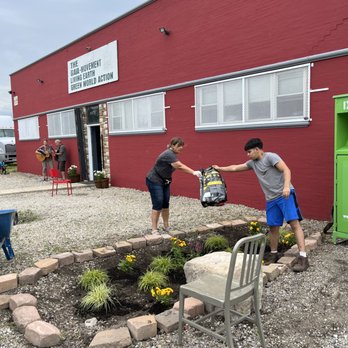 The Gaia Movement - USA - Community Service/Non-Profit Near Me - Chicago, Illinois The Gaia Movement - USA - Community Service/Non-Profit Near Me - Chicago, Illinois