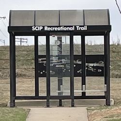 SCIP Recreational Trail - Trail info
