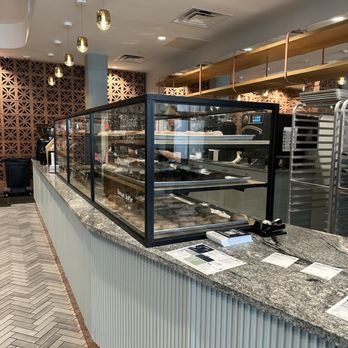 The Salty Donut - Inside - Donuts Near Me - Tampa, Florida The Salty Donut - Inside - Donuts Near Me - Tampa, Florida