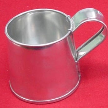 C & D Jarnagin Co. - Hand-made by tinsmith - Costumes Near Me - Corinth, Mississippi