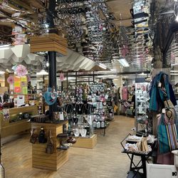 Main Street Crafters Mall