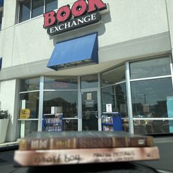 The Book Exchange