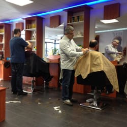 Moonlight Kapsalon