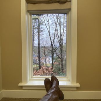 Roberson Dental Care - View from my exam chair - General Dentistry Near Me - Birmingham, Alabama Roberson Dental Care - View from my exam chair - General Dentistry Near Me - Birmingham, Alabama