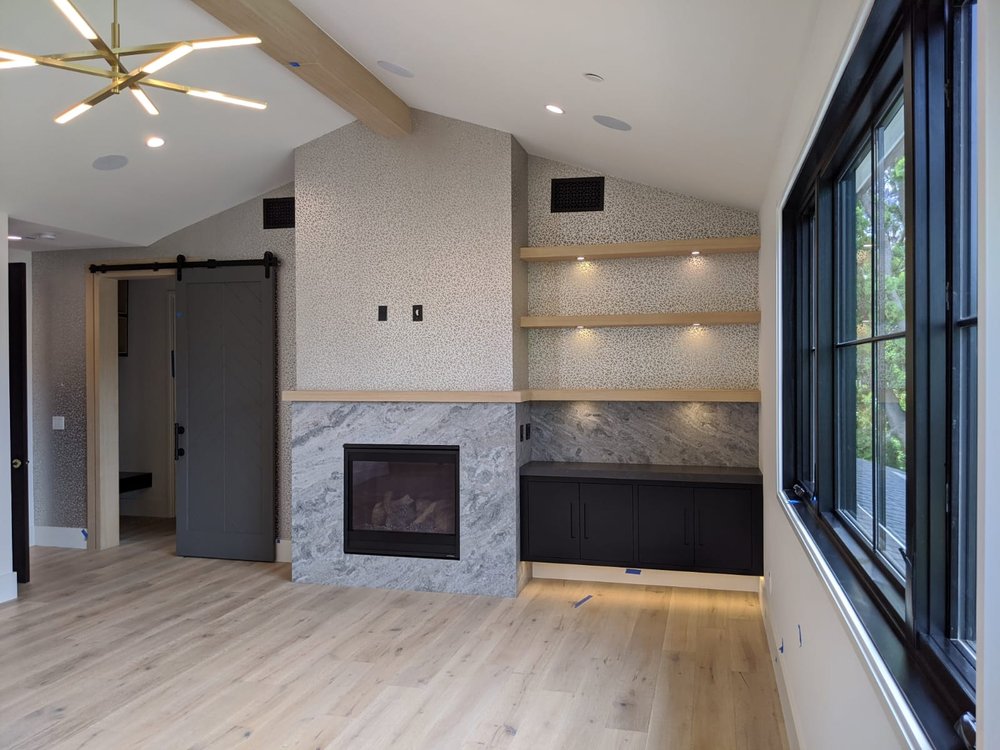 Slide of SJZ Construction & Remodeling