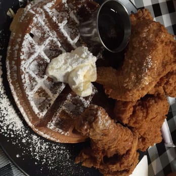Sax's Joint - Chicken and waffles - Breakfast & Brunch Near Me - Petaluma, California Sax's Joint - Chicken and waffles - Breakfast & Brunch Near Me - Petaluma, California