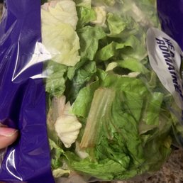 Lettuce
