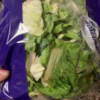 Walmart Supercenter - Lettuce - Grocery Near Me - Evans Mills, New York
