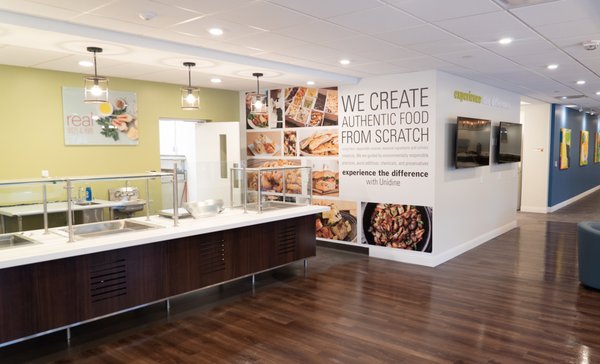 Recovery Centers of America at Monroeville