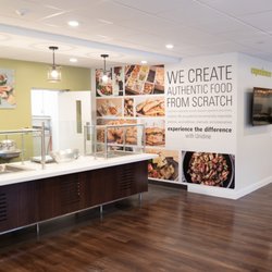 Recovery Centers of America at Monroeville - Cafeteria
