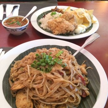 Khoo Restaurant - Chinese Near Me - West Warwick, Rhode Island