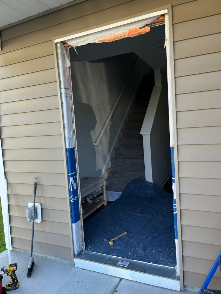 Slide of Remolding Home Improvement