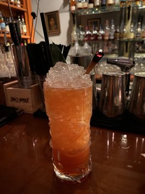 1 Tippling Place by null