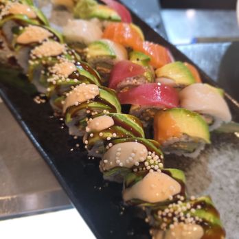 Kouun Asian Eatery - Sushi Bars Near Me - West Palm Beach, Florida Kouun Asian Eatery - Sushi Bars Near Me - West Palm Beach, Florida