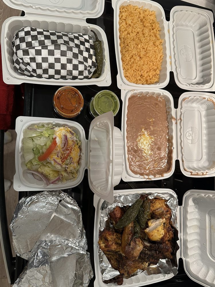 El Super Pollo