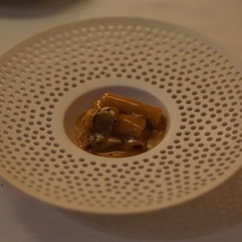 Acquerello - Italian Near Me - San Francisco, California