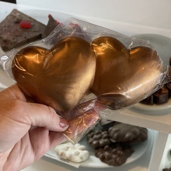 All Things Chocolate & More - Chocolate hearts - Chocolatiers & Shops Near Me - Rincon, Georgia All Things Chocolate & More - Chocolate hearts - Chocolatiers & Shops Near Me - Rincon, Georgia