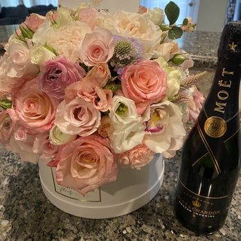 Bloom and Box - Florists Near Me - Houston, Texas