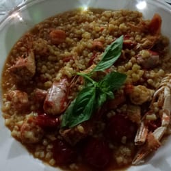 K18 - Fregola