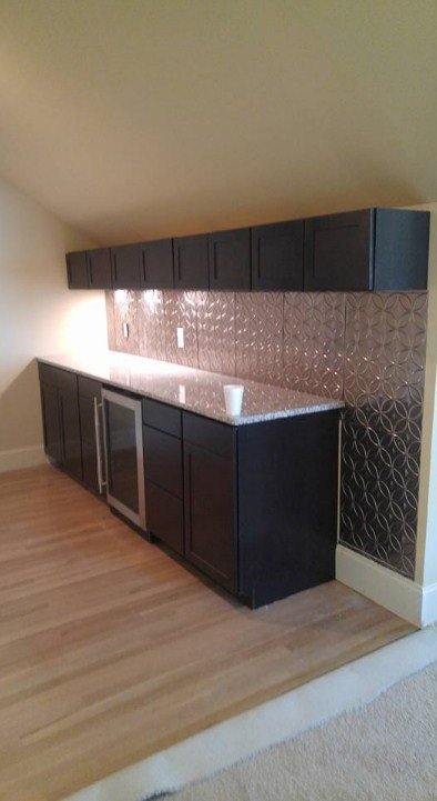 Slide of Clint Manley Painting & Handyman Service