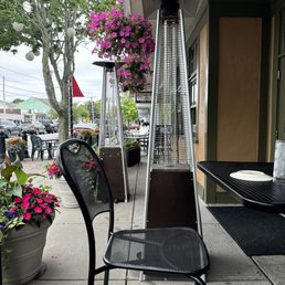 Outside Outside