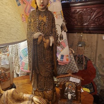 Antique Gatherings - Antiques Near Me - Phoenix, Arizona