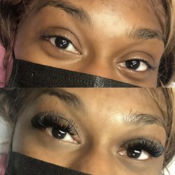Relash Beauty Spa - Before and After