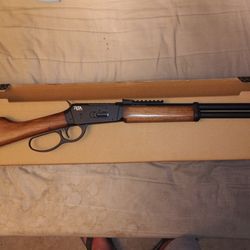 Armscor - Gun Received