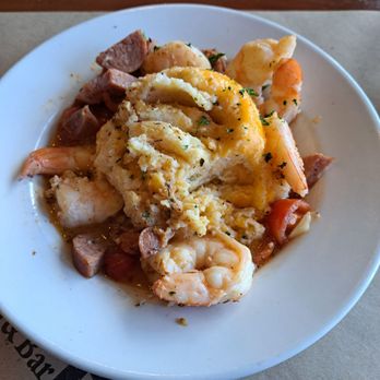 Julep Kitchen & Bar - Shrimp and Grits - Barbeque Near Me - Annapolis, Maryland Julep Kitchen & Bar - Shrimp and Grits - Barbeque Near Me - Annapolis, Maryland