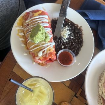 World Famous - Breakfast burrito - Seafood Near Me - San Diego, California World Famous - Breakfast burrito - Seafood Near Me - San Diego, California