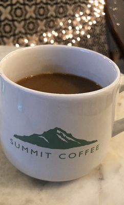 Summit Coffee Basecamp by null
