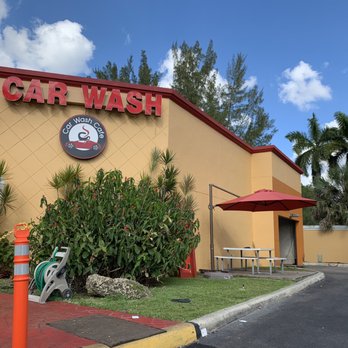 Car Wash Cafe - Car Wash Near Me - Sunrise, Florida Car Wash Cafe - Car Wash Near Me - Sunrise, Florida