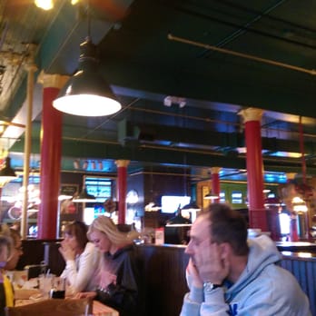 Spaghetti Works - Italian Near Me - Omaha, Nebraska Spaghetti Works - Italian Near Me - Omaha, Nebraska