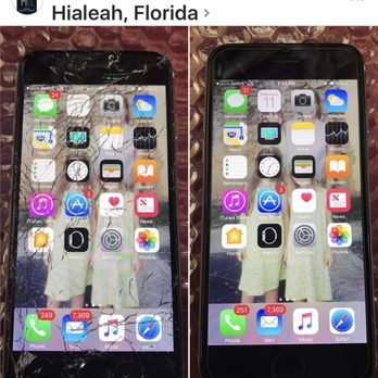Mr Cellular - Mobile Phone Repair Near Me - Hialeah, Florida