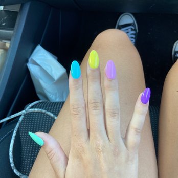MK Nails Spa - acrylic set - Nail Salons Near Me - Nags Head, North Carolina MK Nails Spa - acrylic set - Nail Salons Near Me - Nags Head, North Carolina