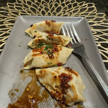 P.F. Chang's - Dumplings are ALWAYS FIRE - Chinese Near Me - Carlsbad, California P.F. Chang's - Dumplings are ALWAYS FIRE - Chinese Near Me - Carlsbad, California