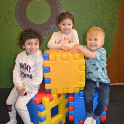 Little Discoverers Learning Center - Preschool, summer camp, and Parents' Night Out!