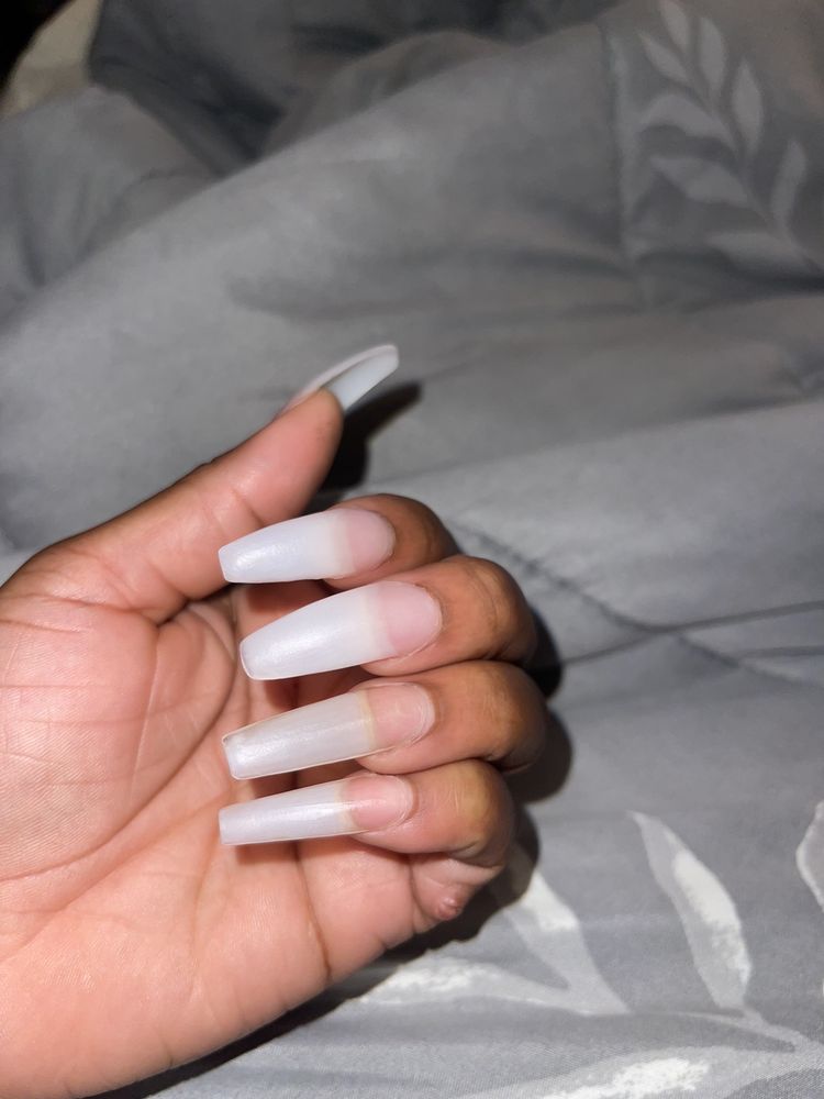 PEABODY NAILS Updated June 2024 12 Reviews 68 Lowell St, Peabody