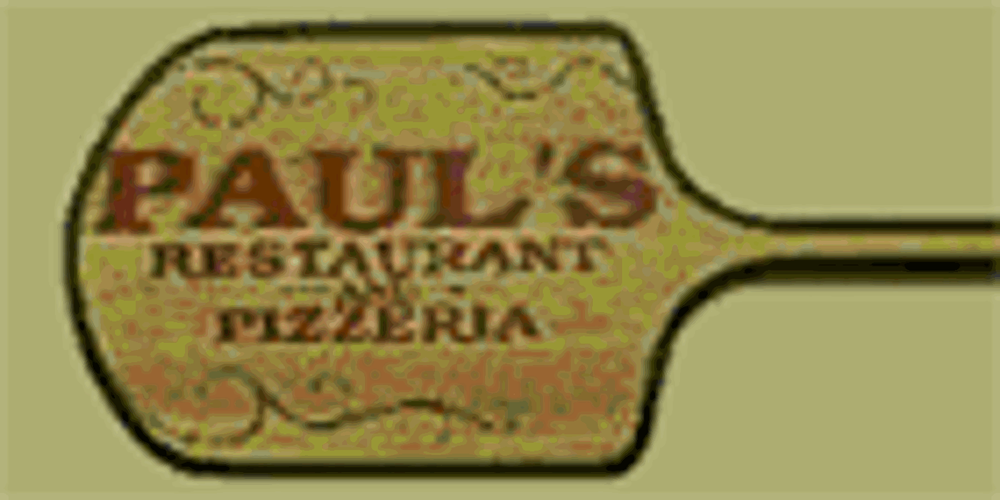 PAUL’S PIZZERIA Updated September 2024 457 Advance Avenue, Napanee
