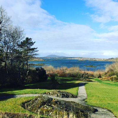 Zetland Country House Hotel by null