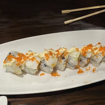 Volcano Sushi Bar & Hibachi - Japanese Near Me - Moore, Oklahoma Volcano Sushi Bar & Hibachi - Japanese Near Me - Moore, Oklahoma