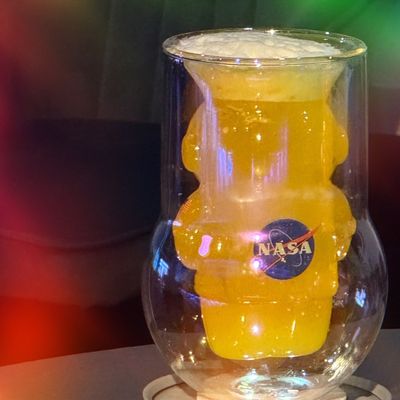 Space Bar by null