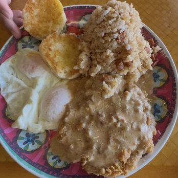 Countryside Cafe - Countryside Steak - Breakfast & Brunch Near Me - Waianae, Hawaii Countryside Cafe - Countryside Steak - Breakfast & Brunch Near Me - Waianae, Hawaii