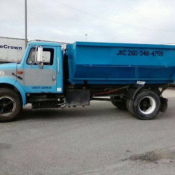 JKC Container Svc LLC - Dumpster Rental Near Me - Fort Wayne, Indiana JKC Container Svc LLC - Dumpster Rental Near Me - Fort Wayne, Indiana