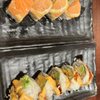 Sumo Sushi 3 gift card