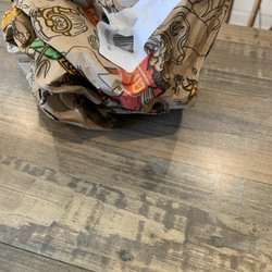 McDonald's - They dun aint my shi cuh
