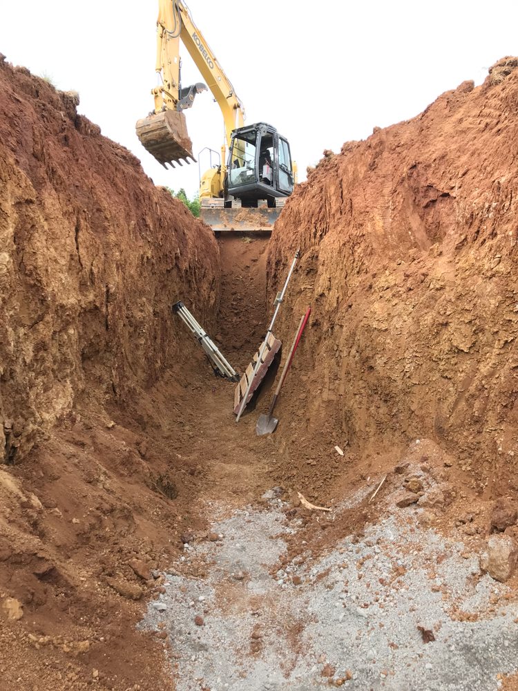MID TN CES - septic in Murfreesboro, TN